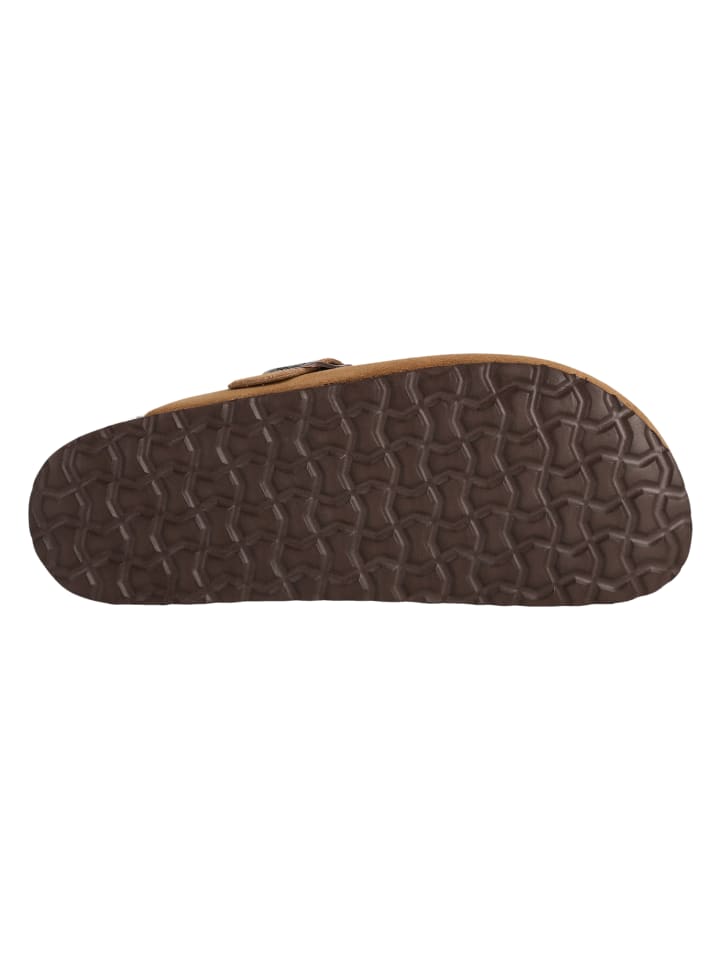 Cruz Slipper Corwin in 5199 Toffee günstig kaufen