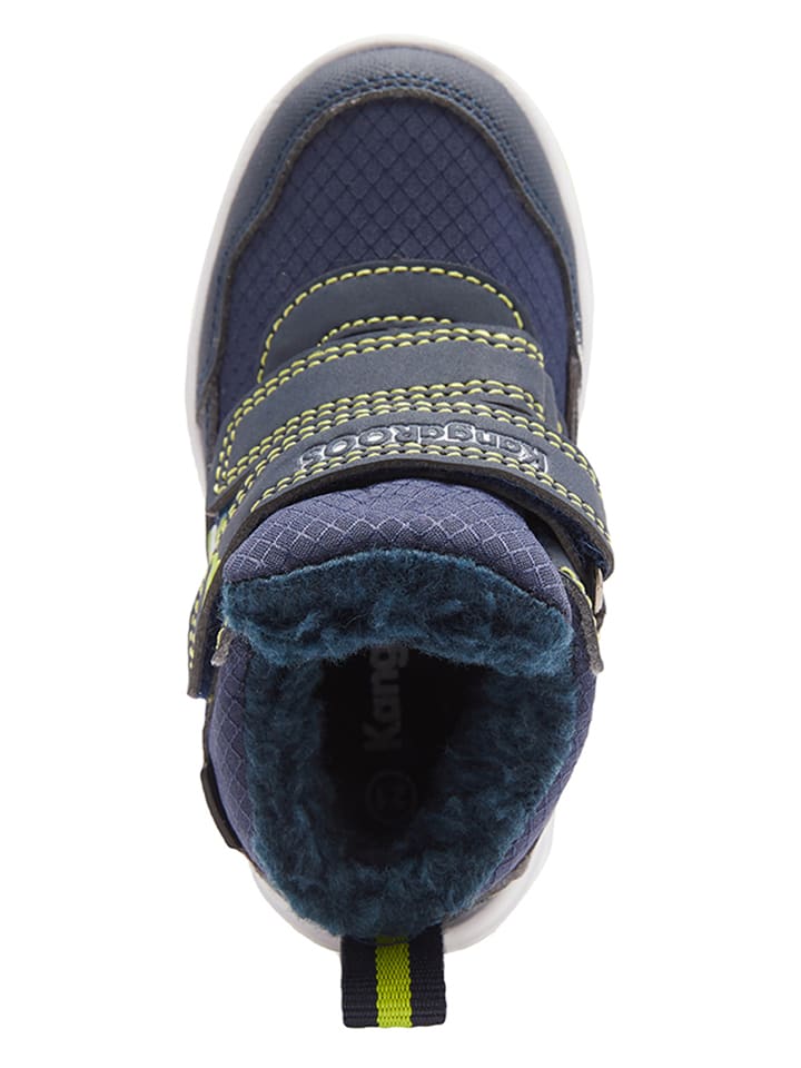 Kangaroos Boots 