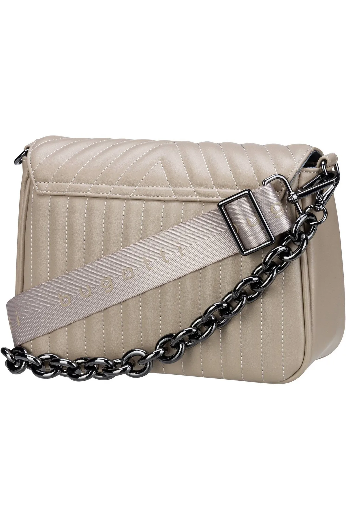 BUGATTI  Umhängetasche Sira Crossover Bag Large I