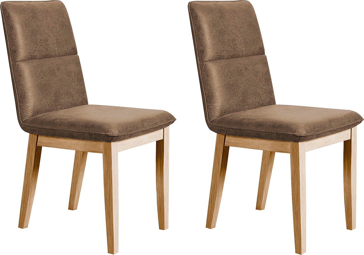 Home affaire Eckbankgruppe Beluna + Cross, (4-tlg)