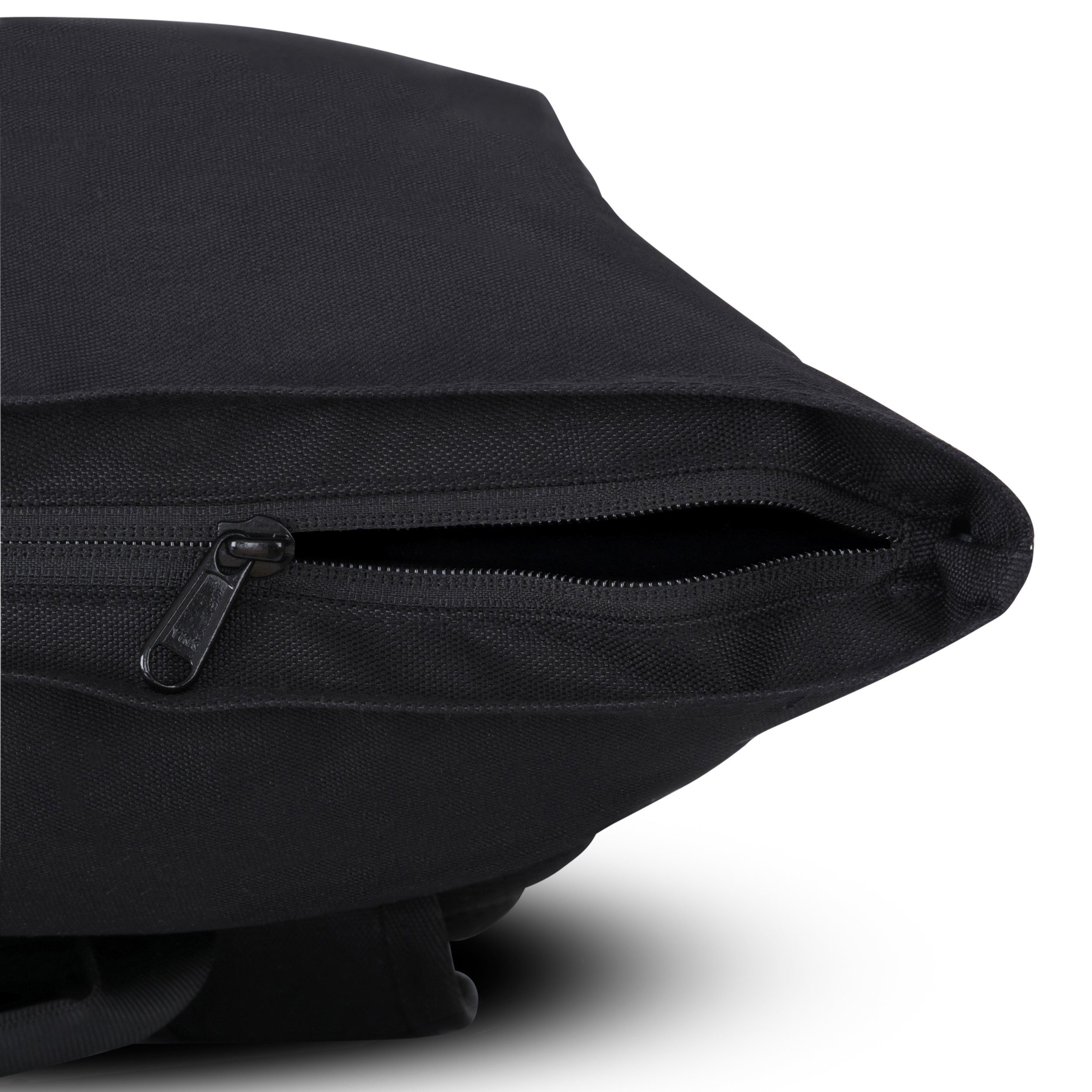 Johnny Urban Cityrucksack Allen Large, Rolltop Damen Herren, Laptop Fach, Wasserabweisend
