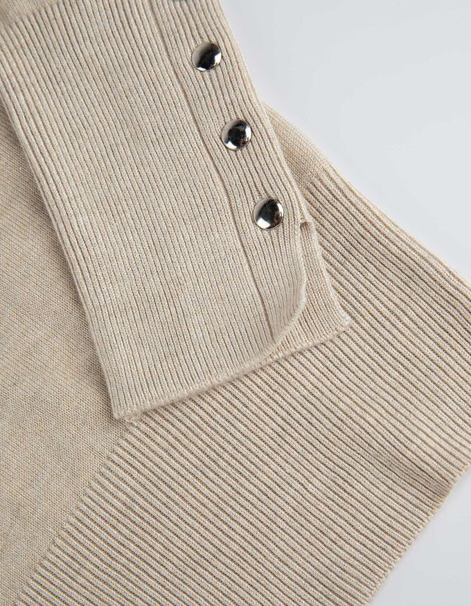 Pullover - LENZING™ ECOVERO™