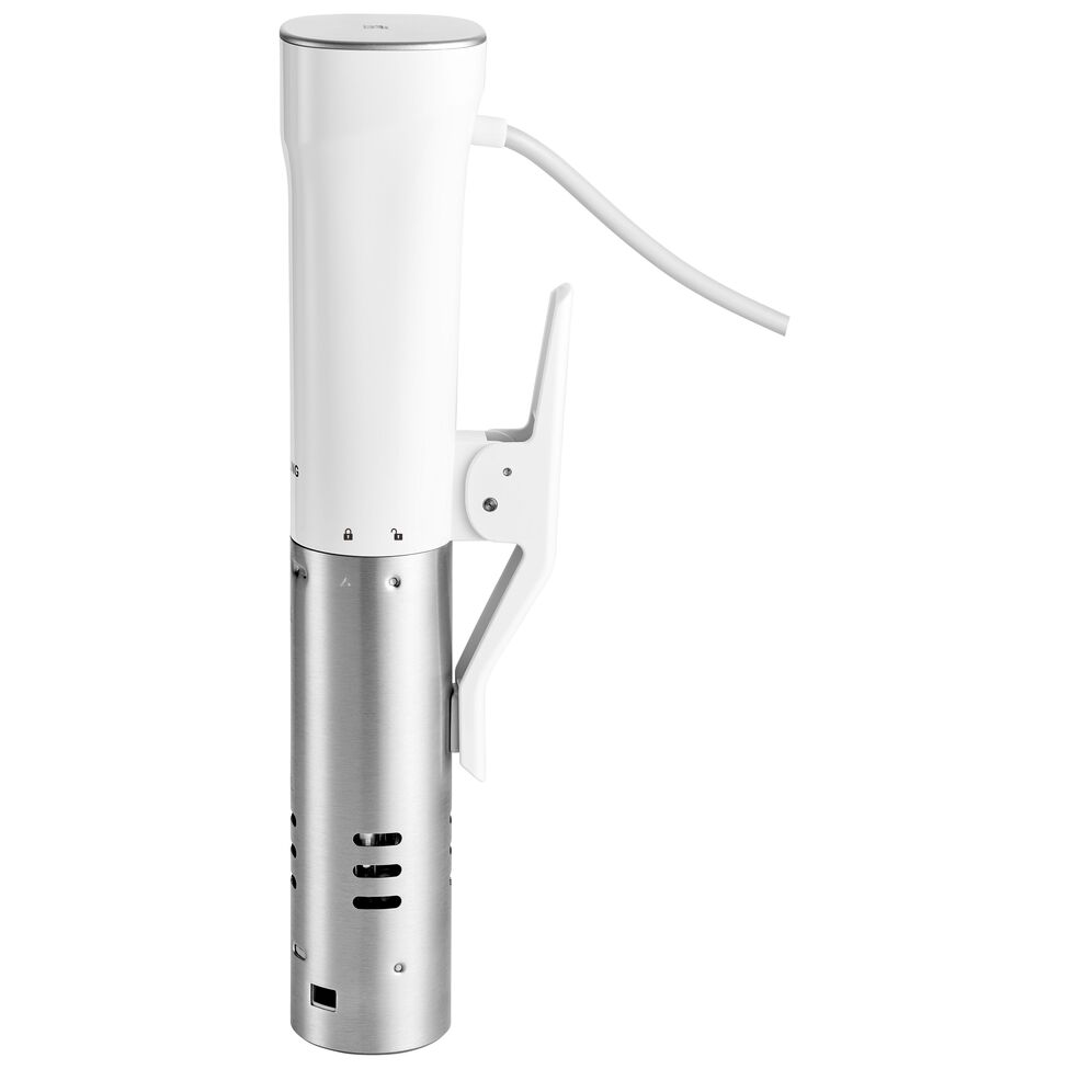 Sous-vide Stick, Weiß