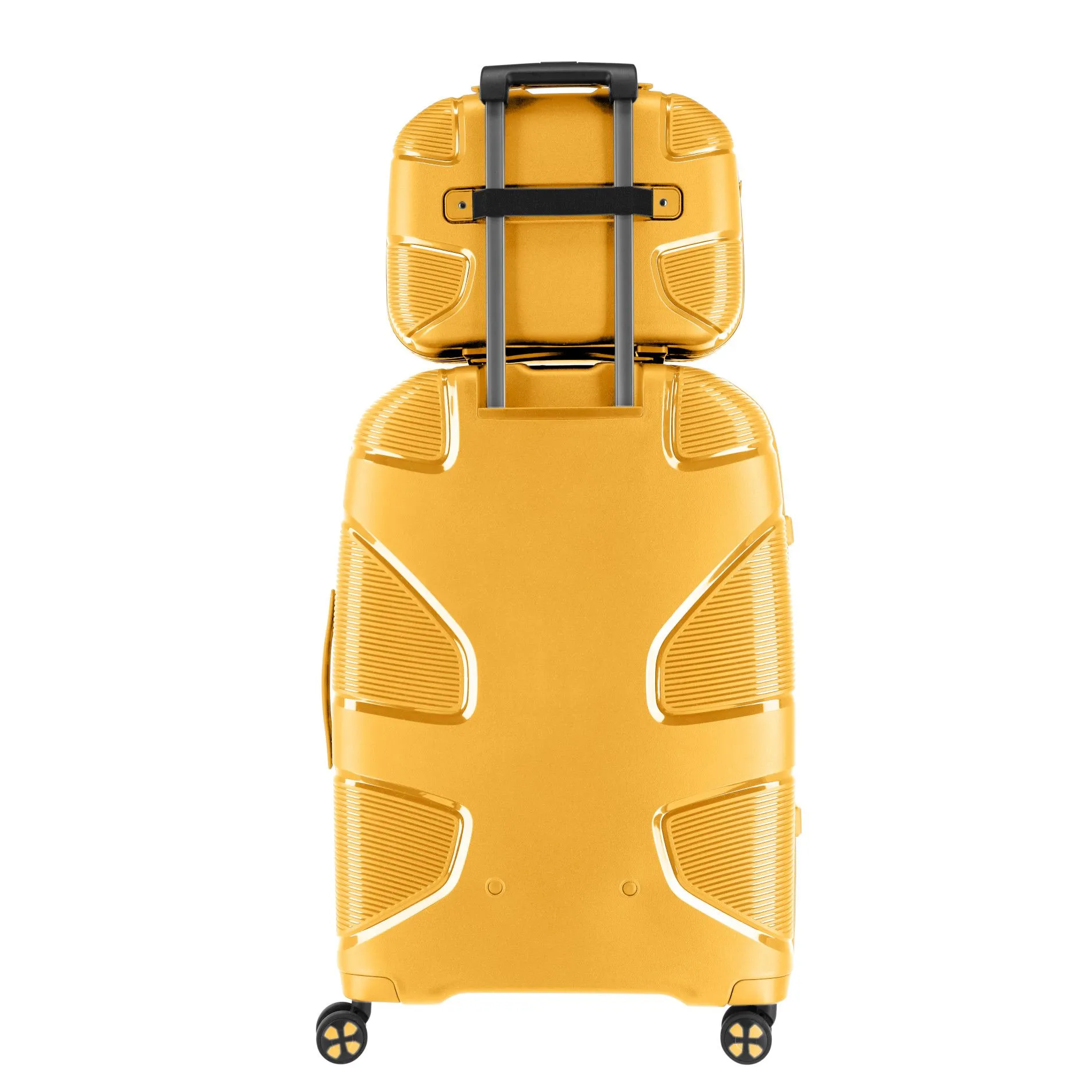 IMPACKT IP1 Beautycase - Sunset yellow
