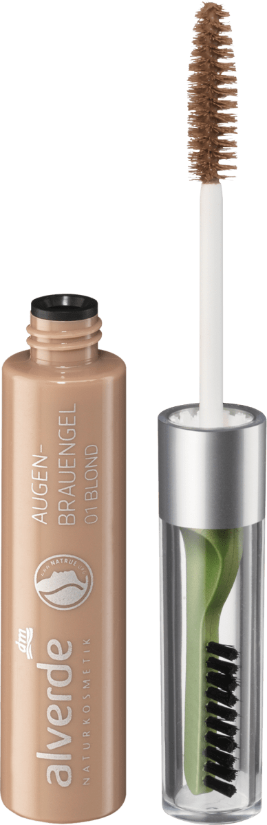 Augenbrauengel 01 Blond, 6 ml