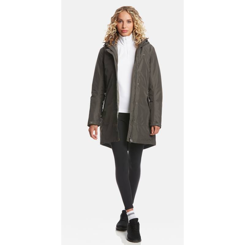 Jeff Green Corina Funktionsmantel Damen