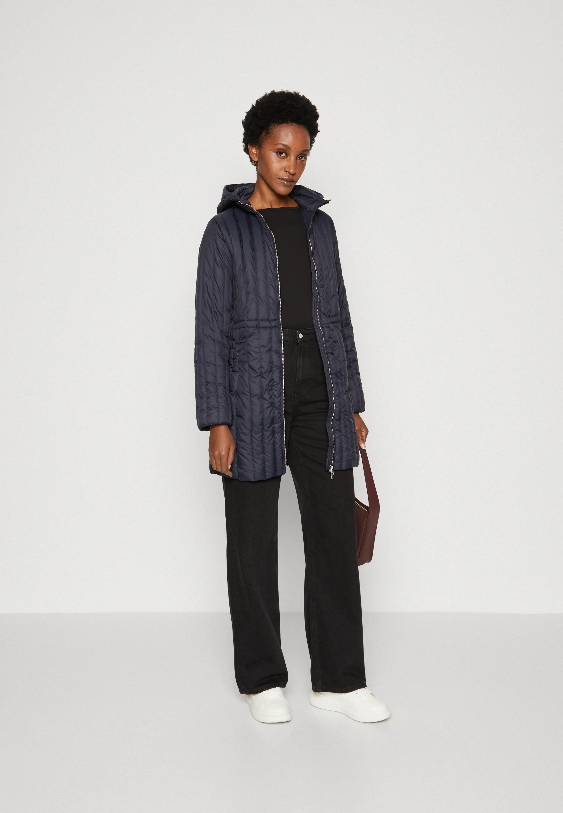 Tommy Hilfiger ABRIGO FEMENINO - Chaqueta de plumas