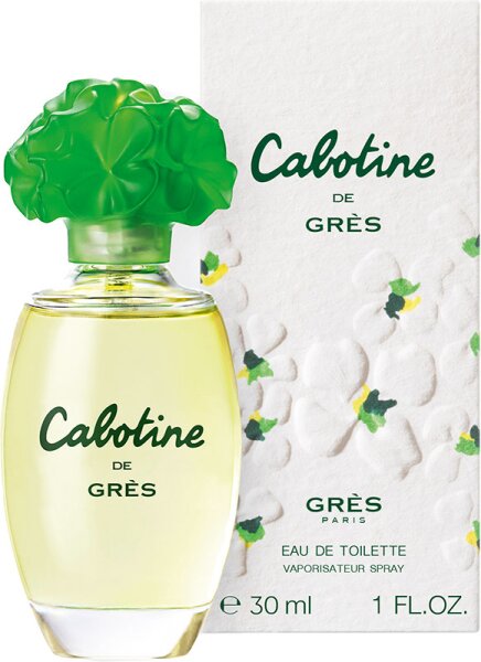 Grès Cabotine de Grès Eau de Toilette