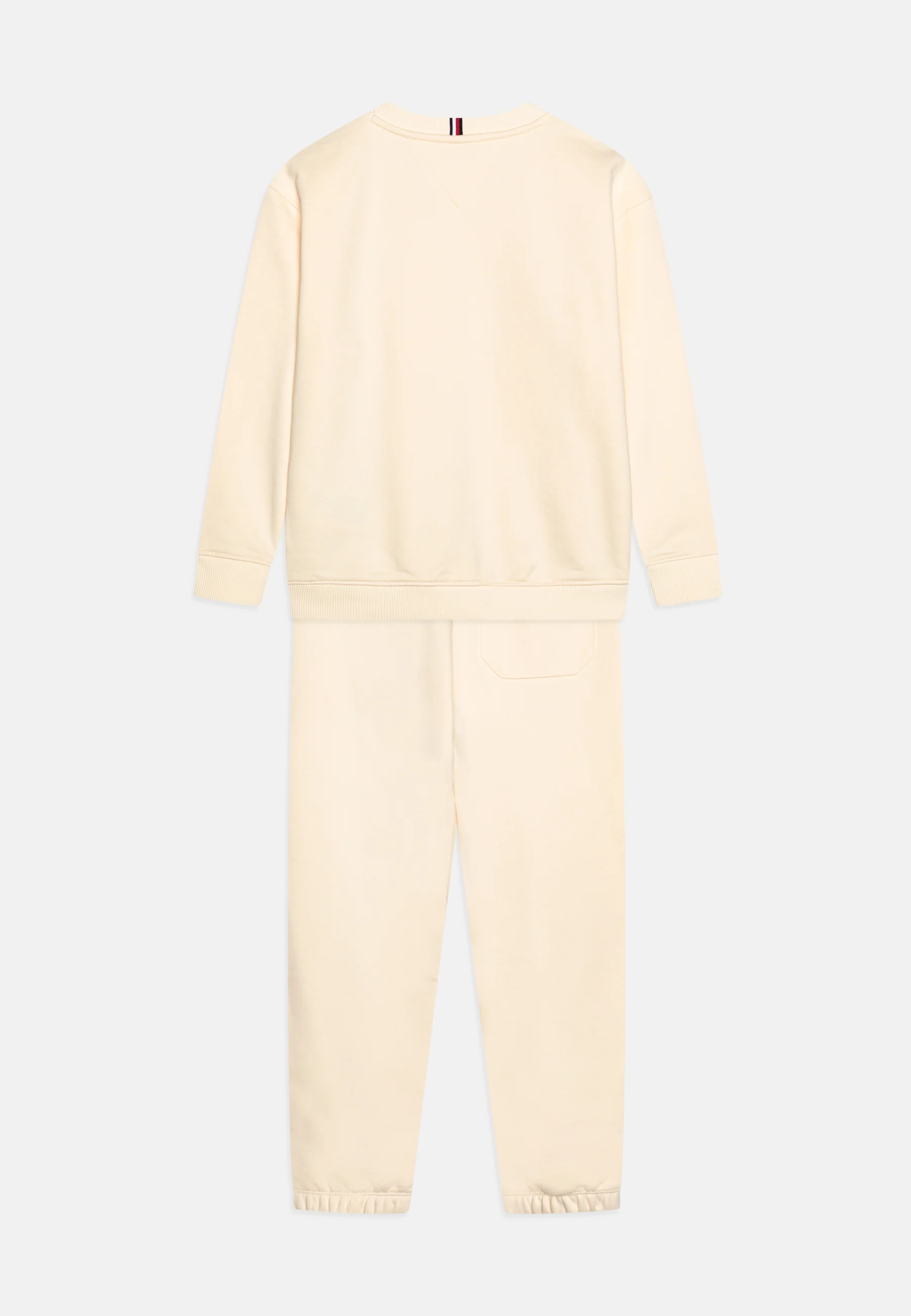 Tommy Hilfiger TIMELESS UNISEX SET - Sudadera