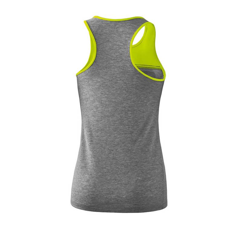 Erima 5-C Tanktop Damen Funktionstank Damen