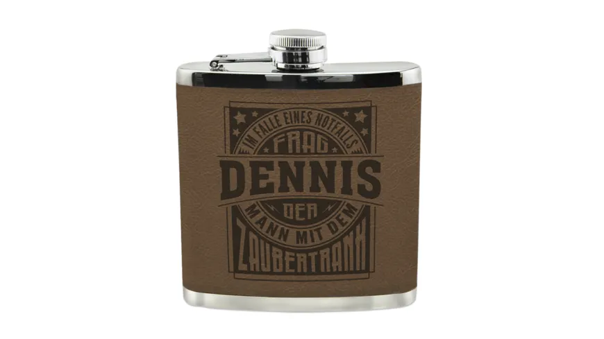 H&H Flachmann Dennis