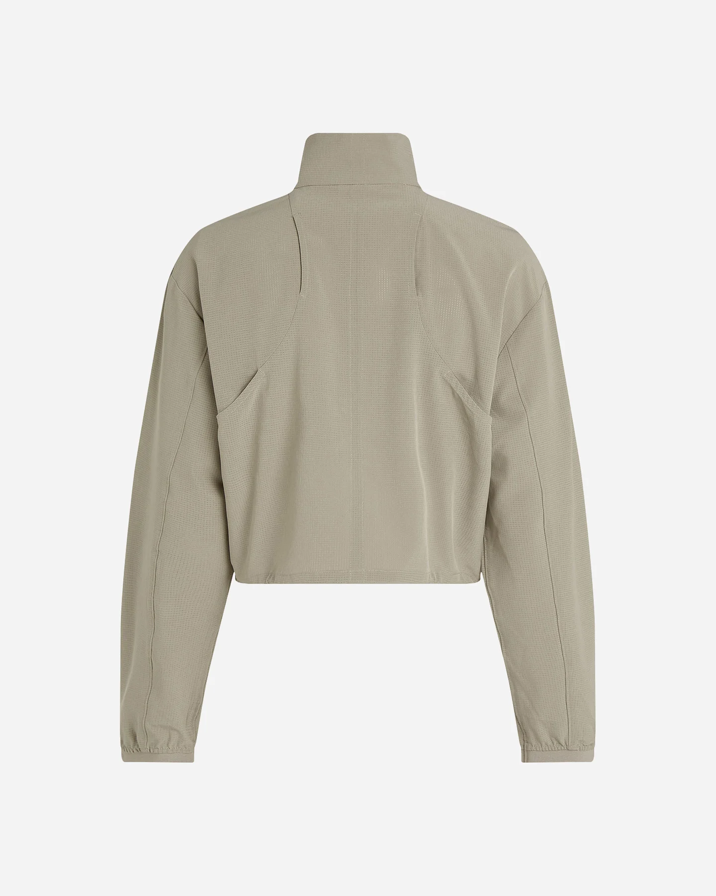 Felpa Calvin Klein Sport Ripstop Coulisse W LVGWS5O502-PCZ