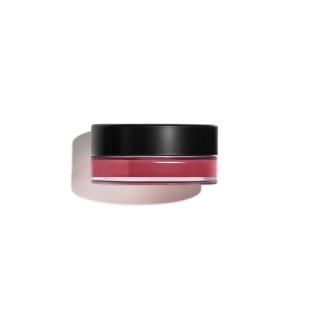 BALSAM FÜR LIPPEN UND WANGEN