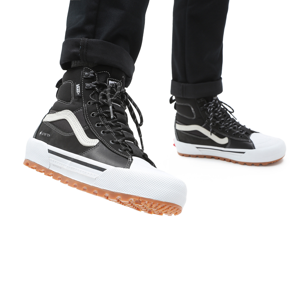 Vans Sk8 Hi Gore Tex MTE 3 VN0A5I111KP1 / schwarz