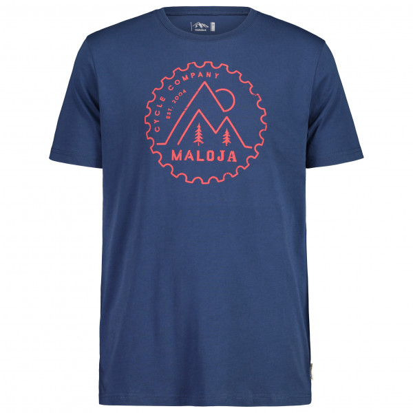 Maloja - PortlaM. - T-Shirt