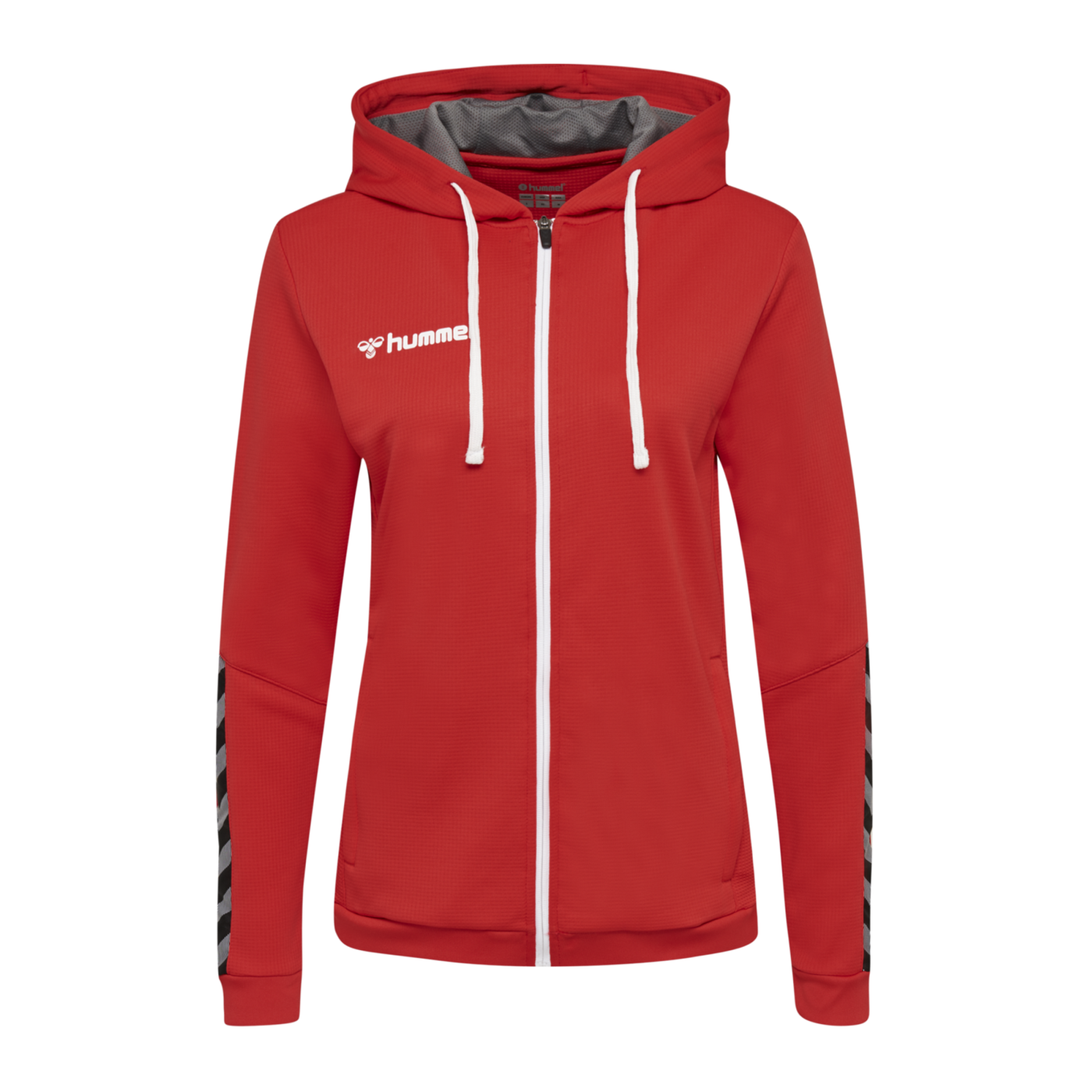 Hummel Authentic Poly Kapuzenjacke Damen F3062