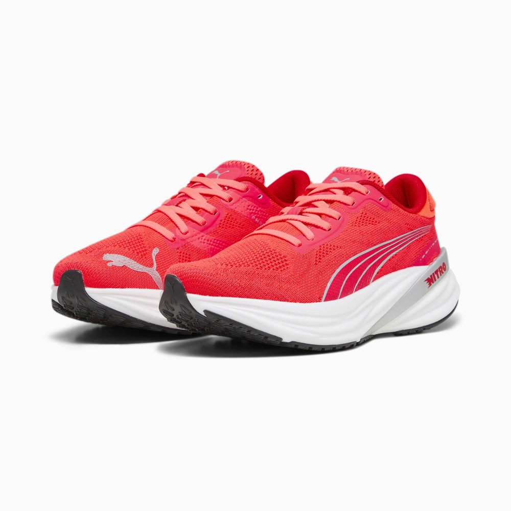 PUMA Magnify NITRO 2 377540_02 / pink