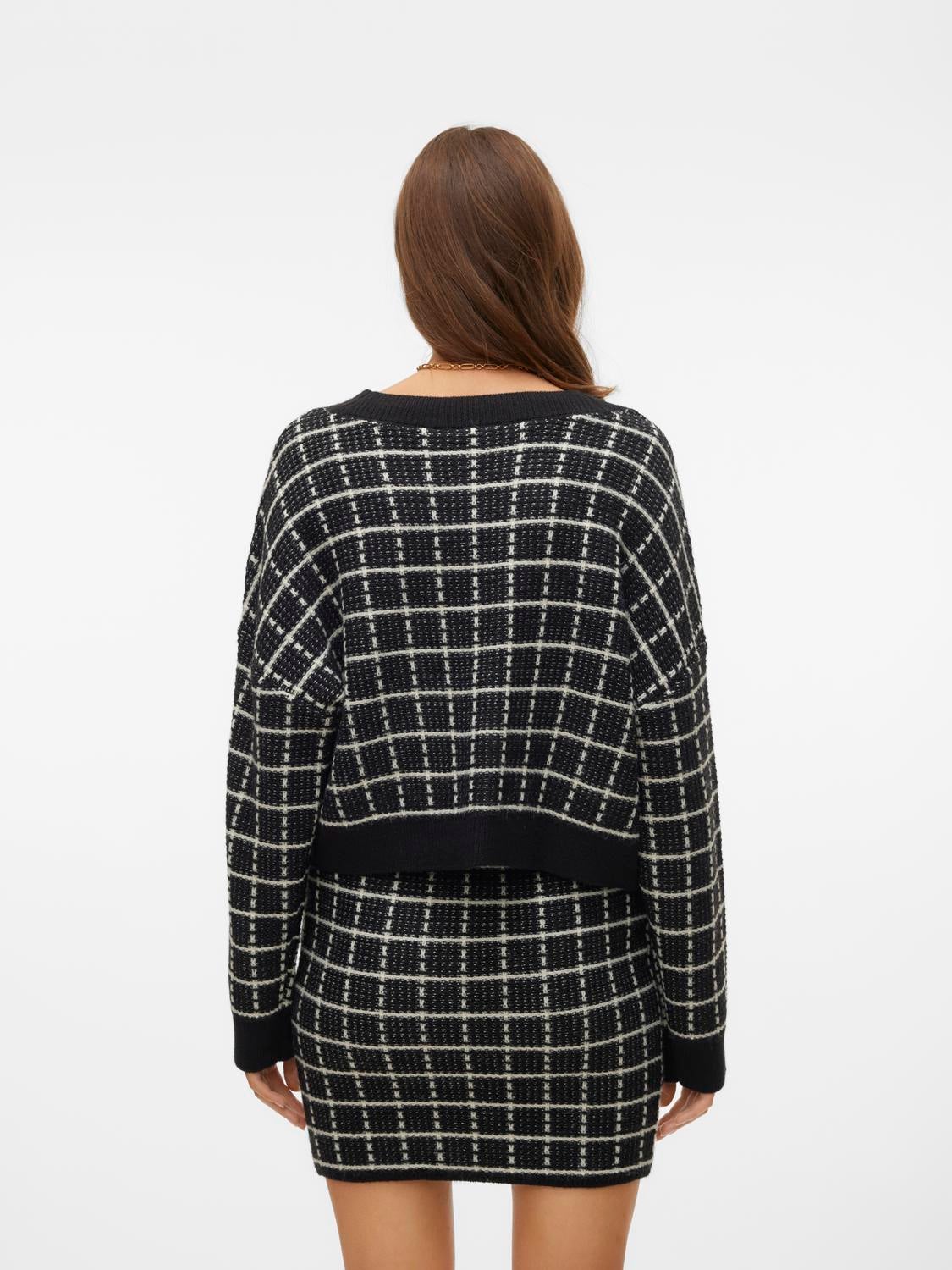 VMKIA Strickjacke