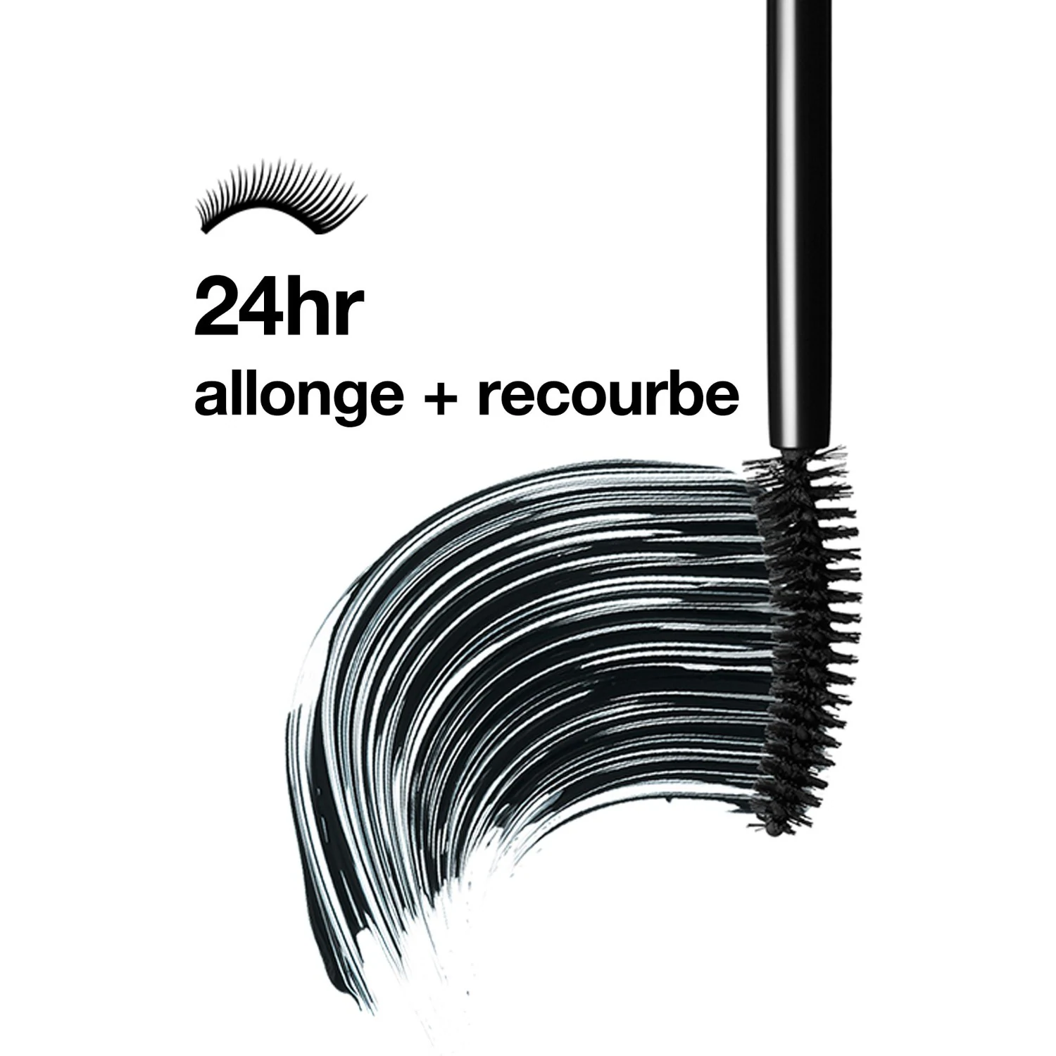 Tusz do rzęs Clinique High Impact Zero Gravity