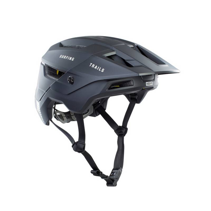 ION Textil Traze Amp MIPS EU/CE Helm