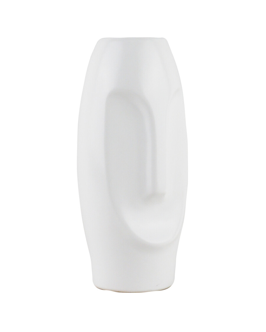 Keramikvase