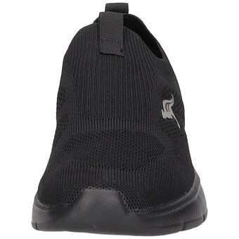 KangaROOS K NJ Zoe Slip On in schwarz