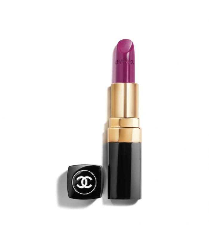 Chanel-ROUGE COCO-Le Rouge Hydratation Continue