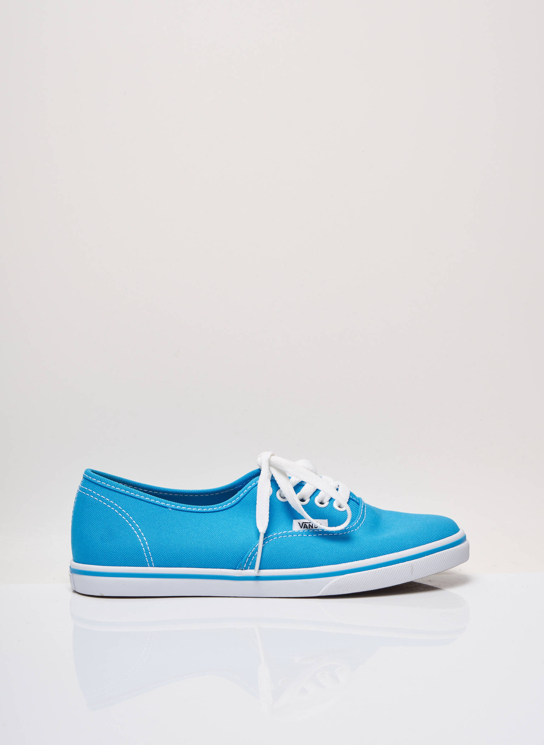Vans Baskets Unisexe couleur bleu