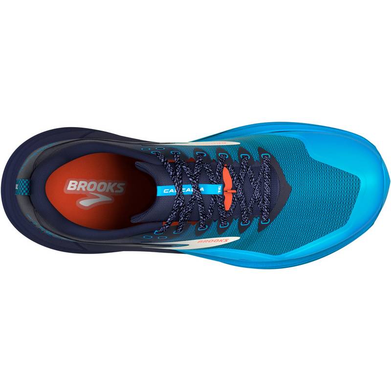 Brooks Cascadia 16 Laufschuhe Herren