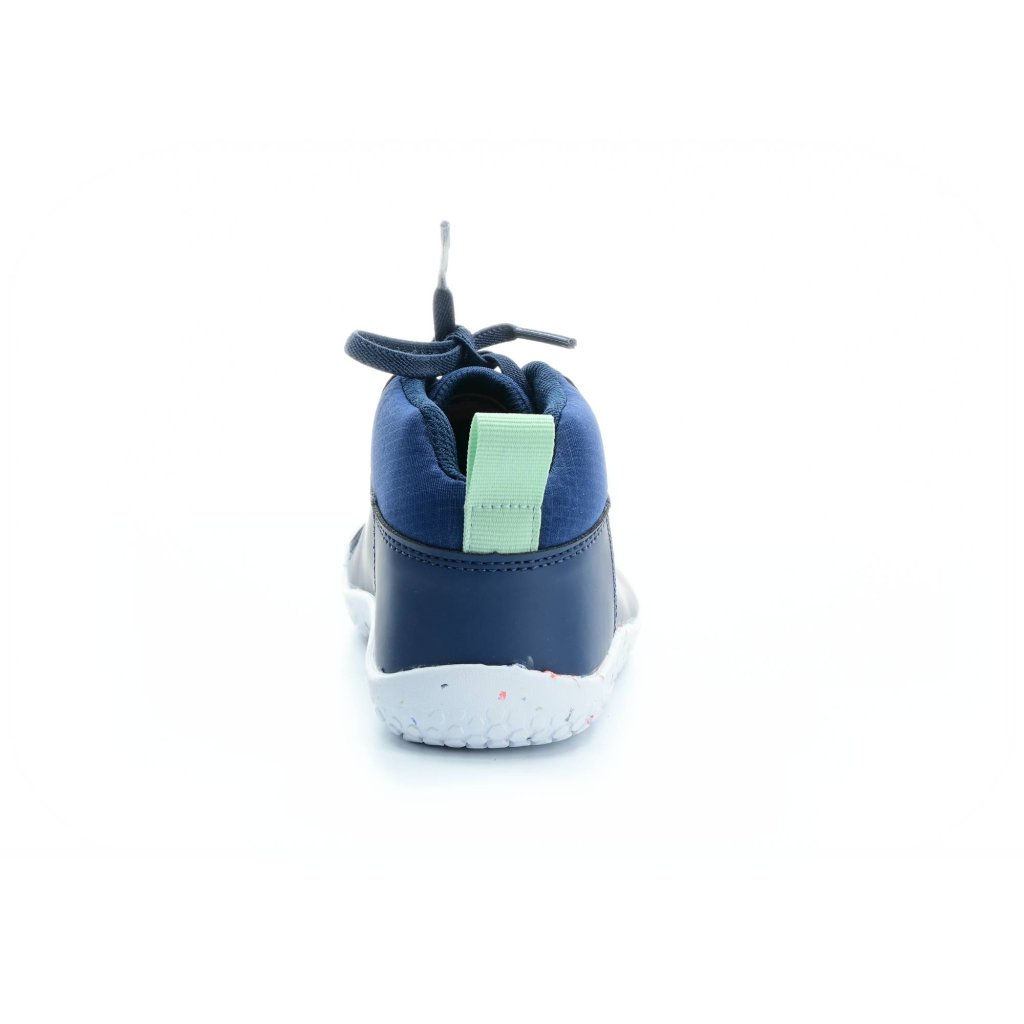 Vivobarefoot Primus Bootie All Weather J Midnight Barfuß-Stiefeletten