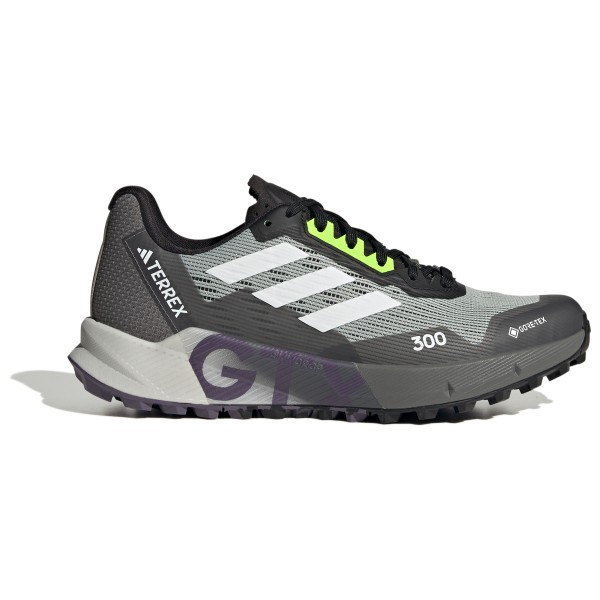 adidas Terrex - Women's Terrex Agravic Flow 2 GTX - Trailrunningschuhe