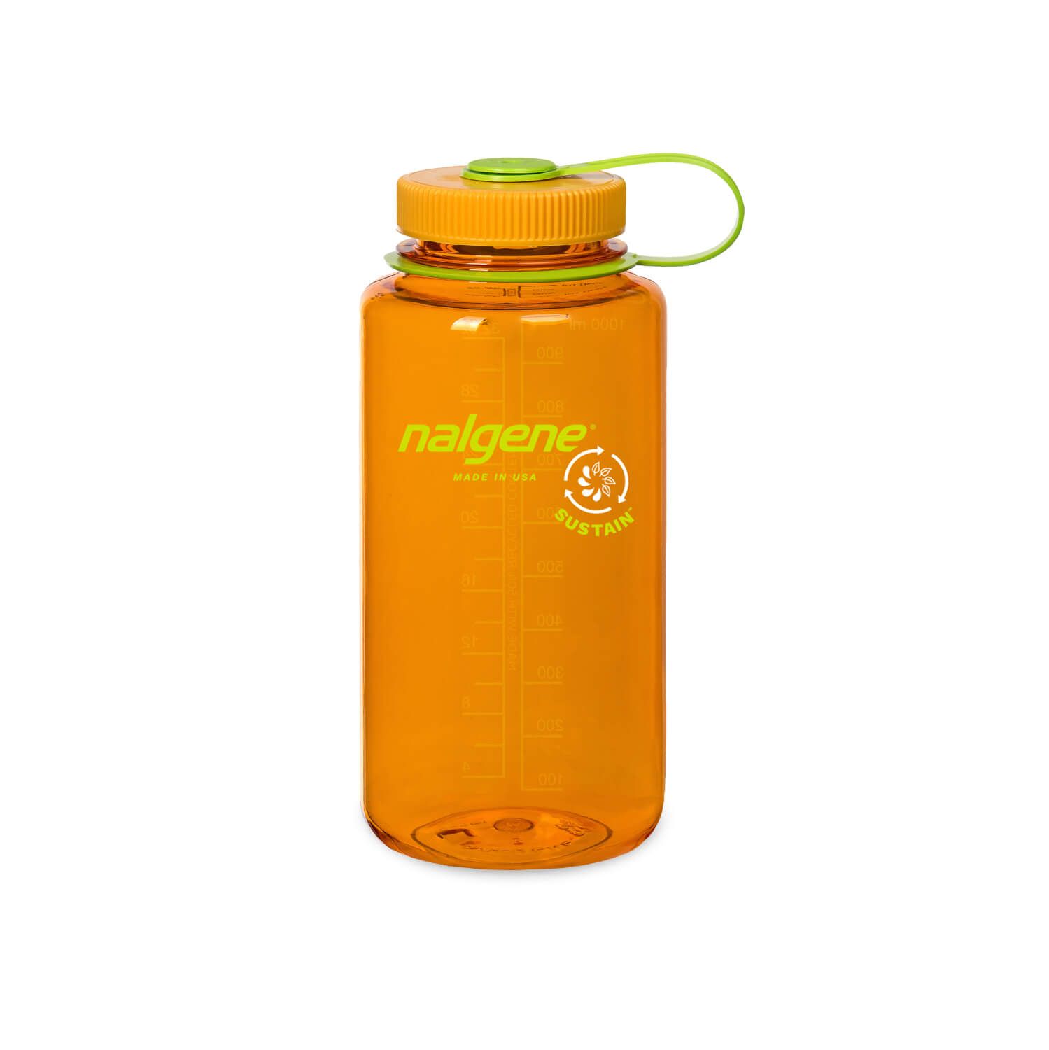 Trinkflasche WH Sustain 1 Liter