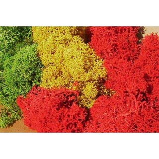 Islandmoos sortiert 75 g