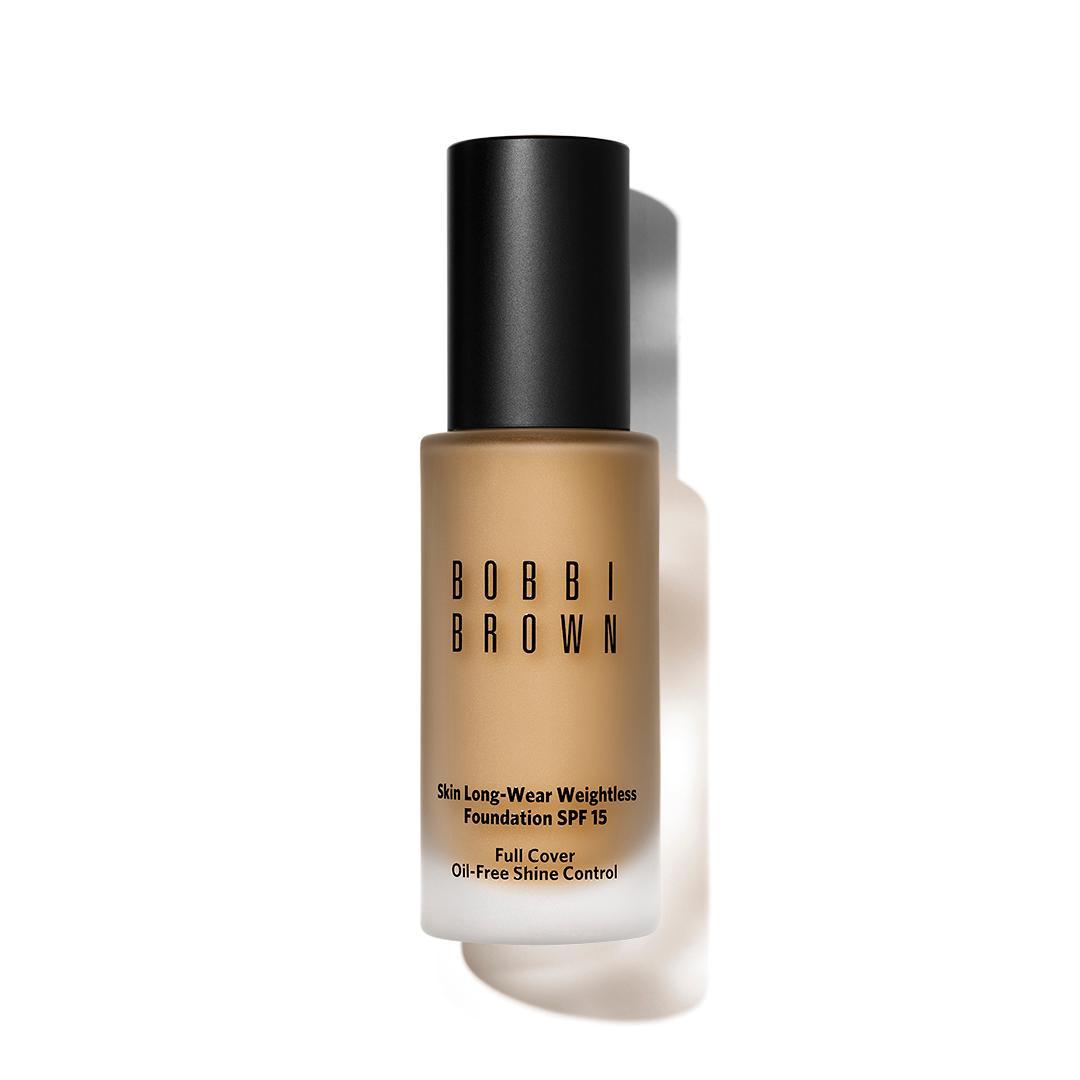 Skin Long-Wear Weightless SPF 15