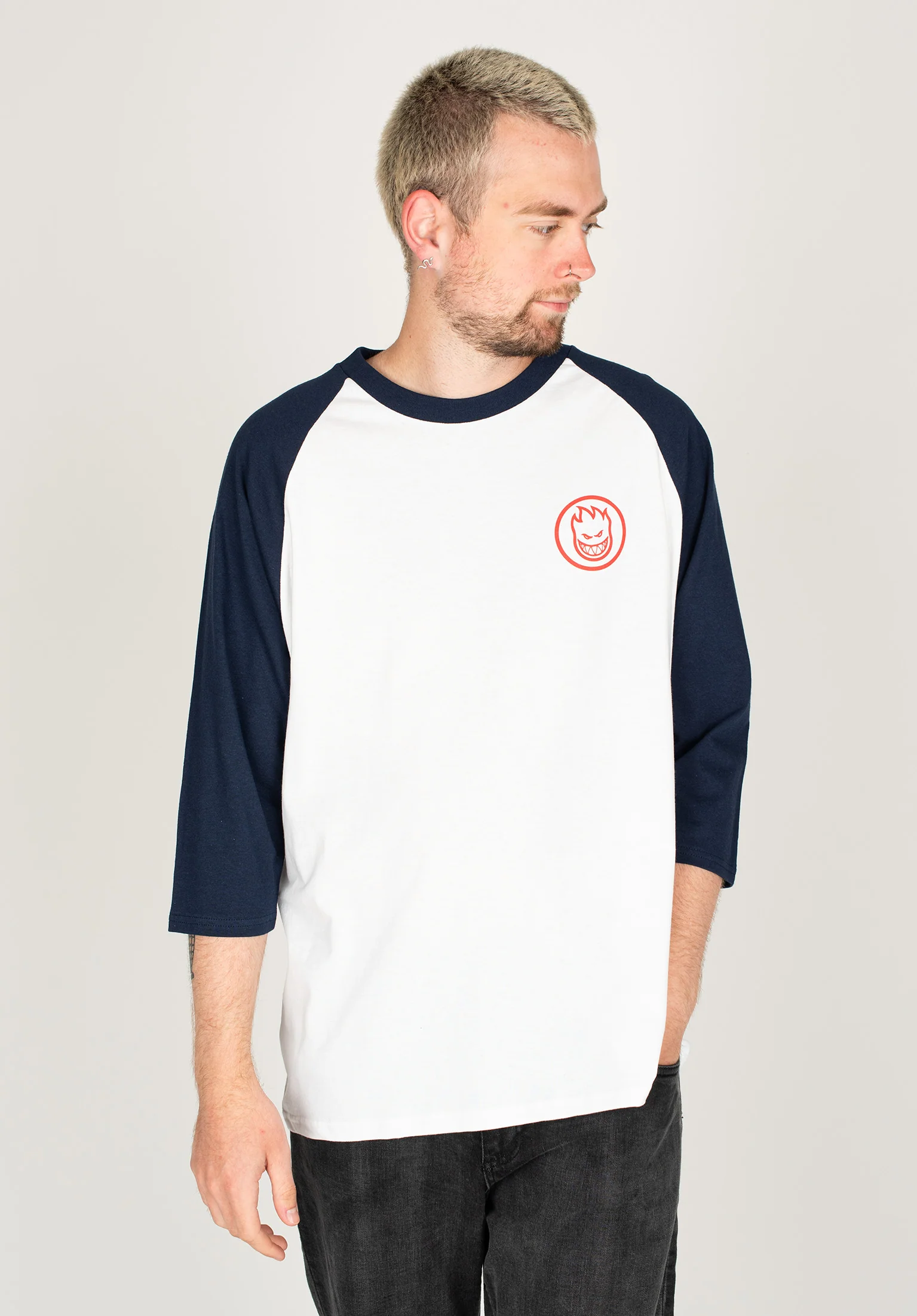 Swirled Classic