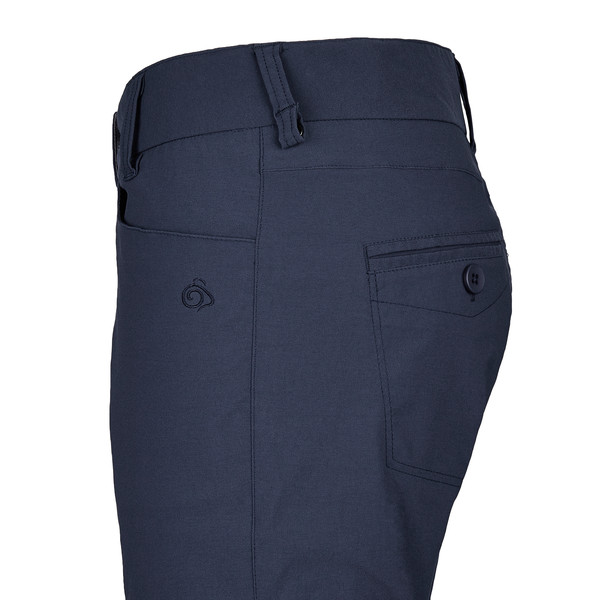 NOSILIFE CLARA II PANT Damen - Reisehose
