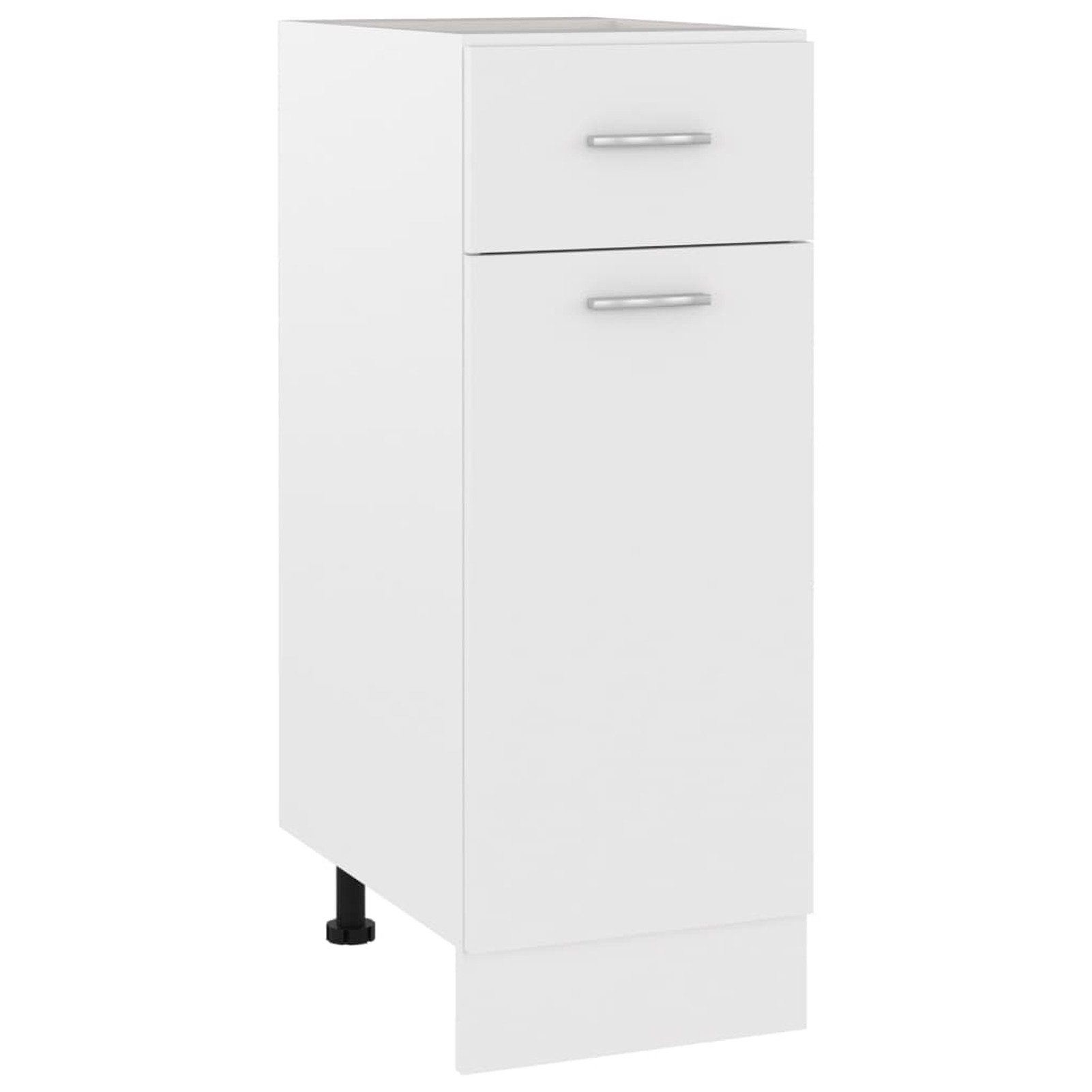 vidaXL Mehrzweckschrank