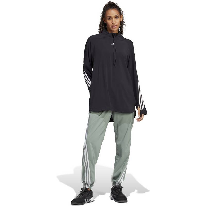 adidas Funktionssweatshirt Damen