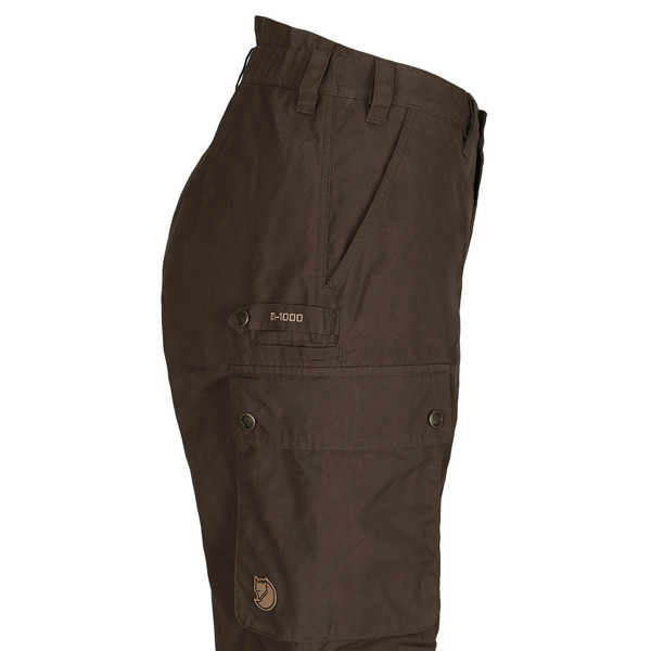 BRENNER PRO WINTER TROUSERS W Damen - Winterhose