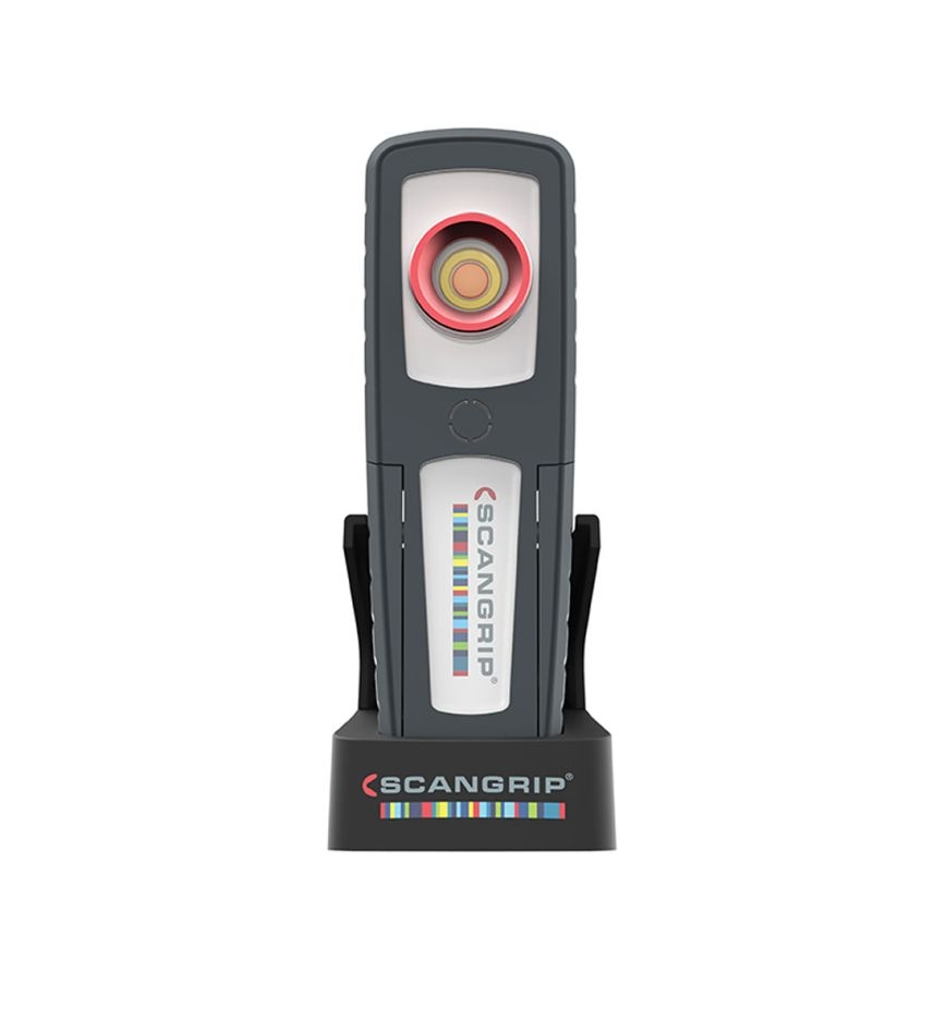 Scangrip 03.5651 Handlamp Sunmatch 3 500lm
