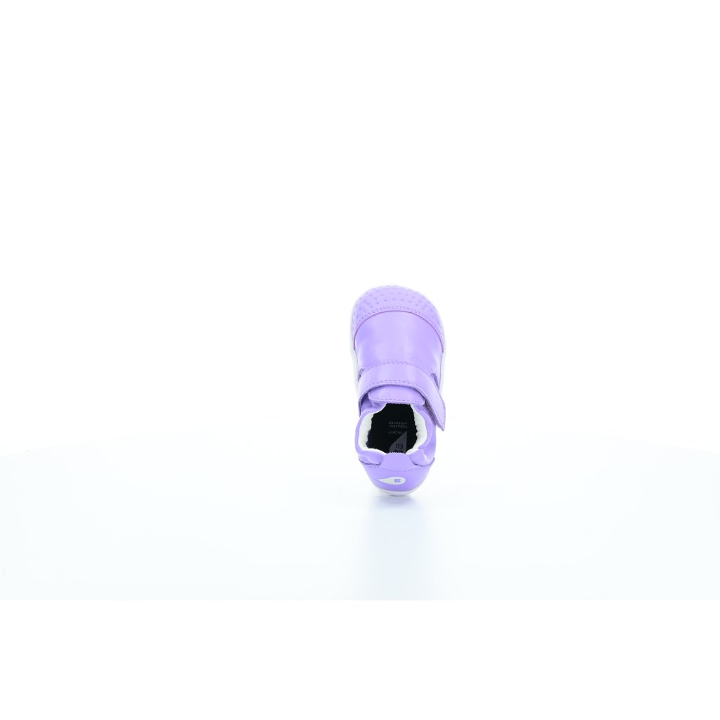 Bobux Go Lilac Xplorer Lauflernschuhe