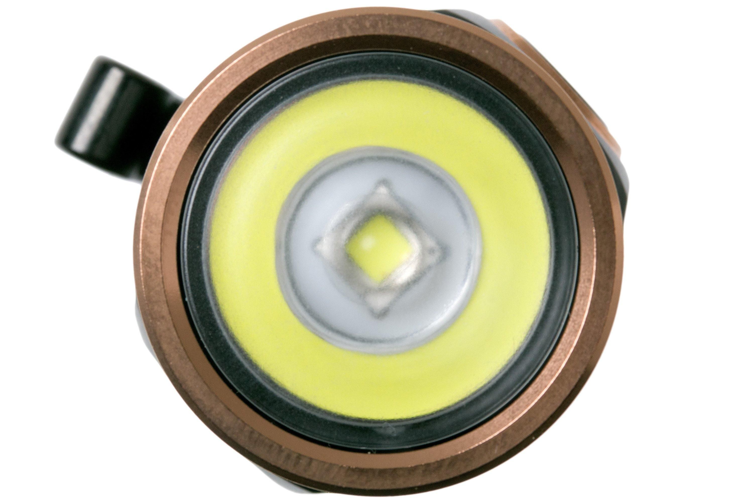 Fenix E30R Taschenlampe