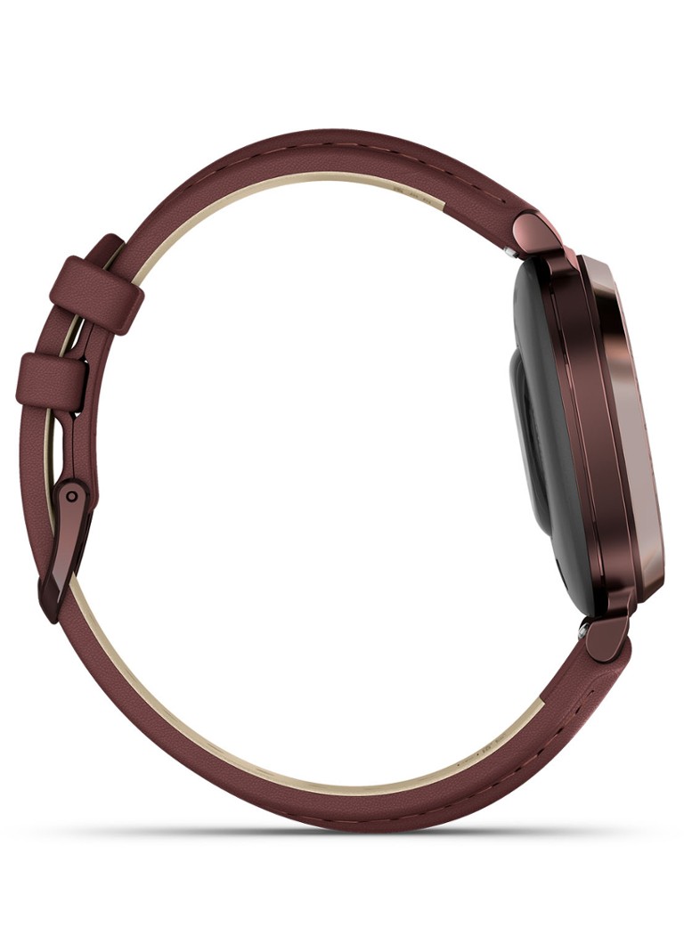 Ceas inteligent Garmin Lily 2 de 35,4 mm