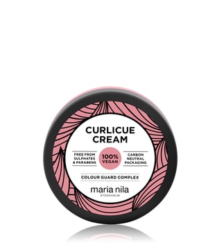 Maria Nila Curlicue Cream Stylingcreme-100 ml