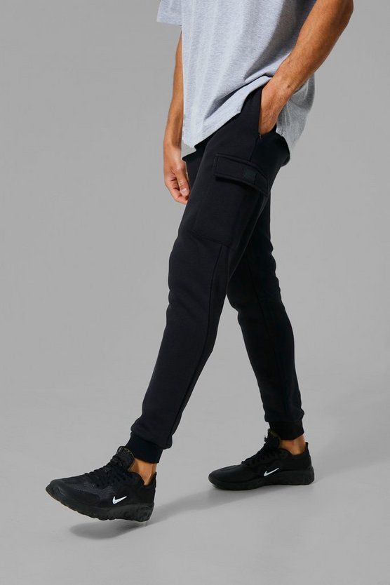 Man Active Sport Cargo-Hose