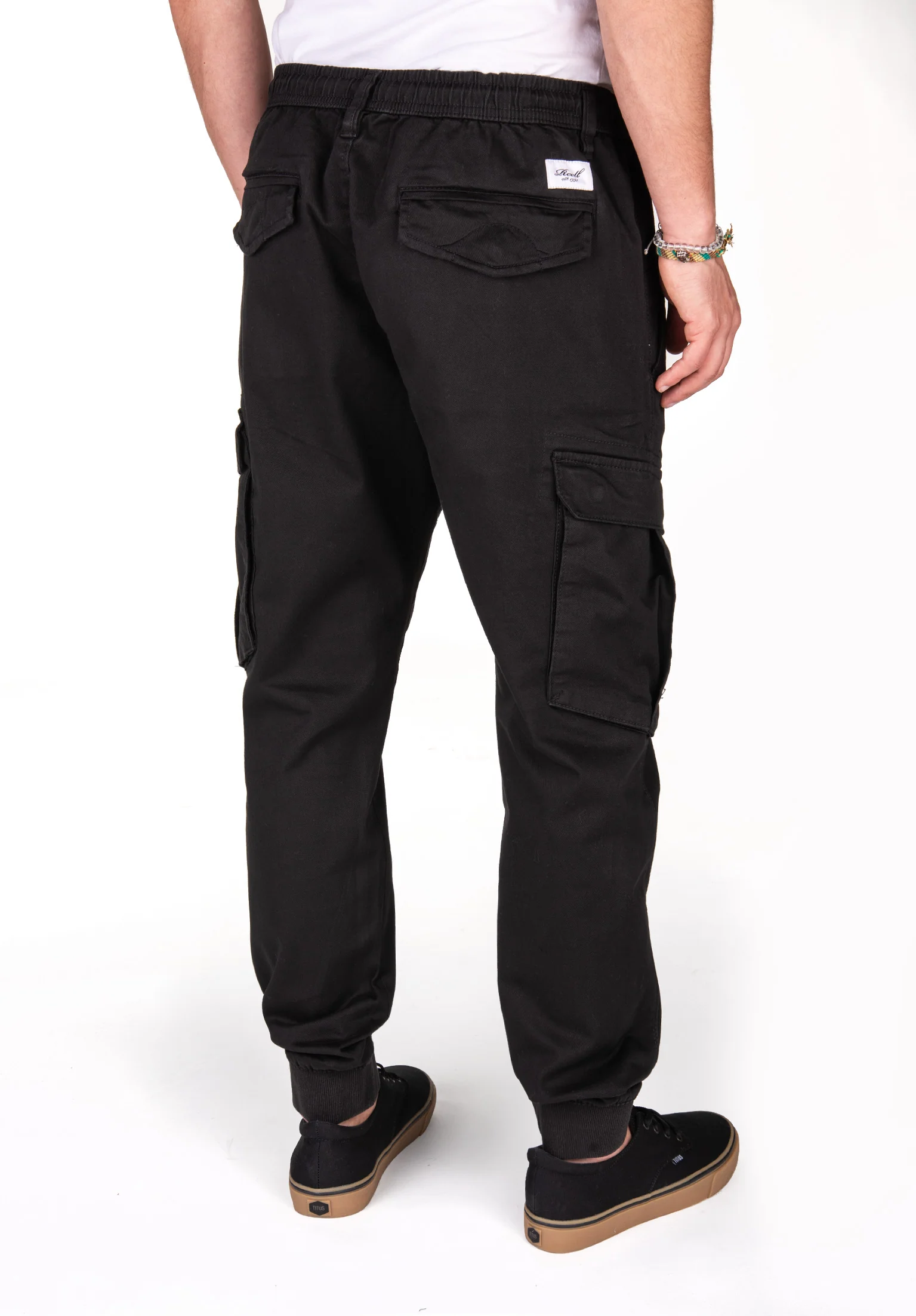 Reflex Rib Cargo