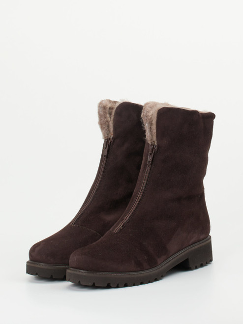Stiefelette-18312090010 Mannori