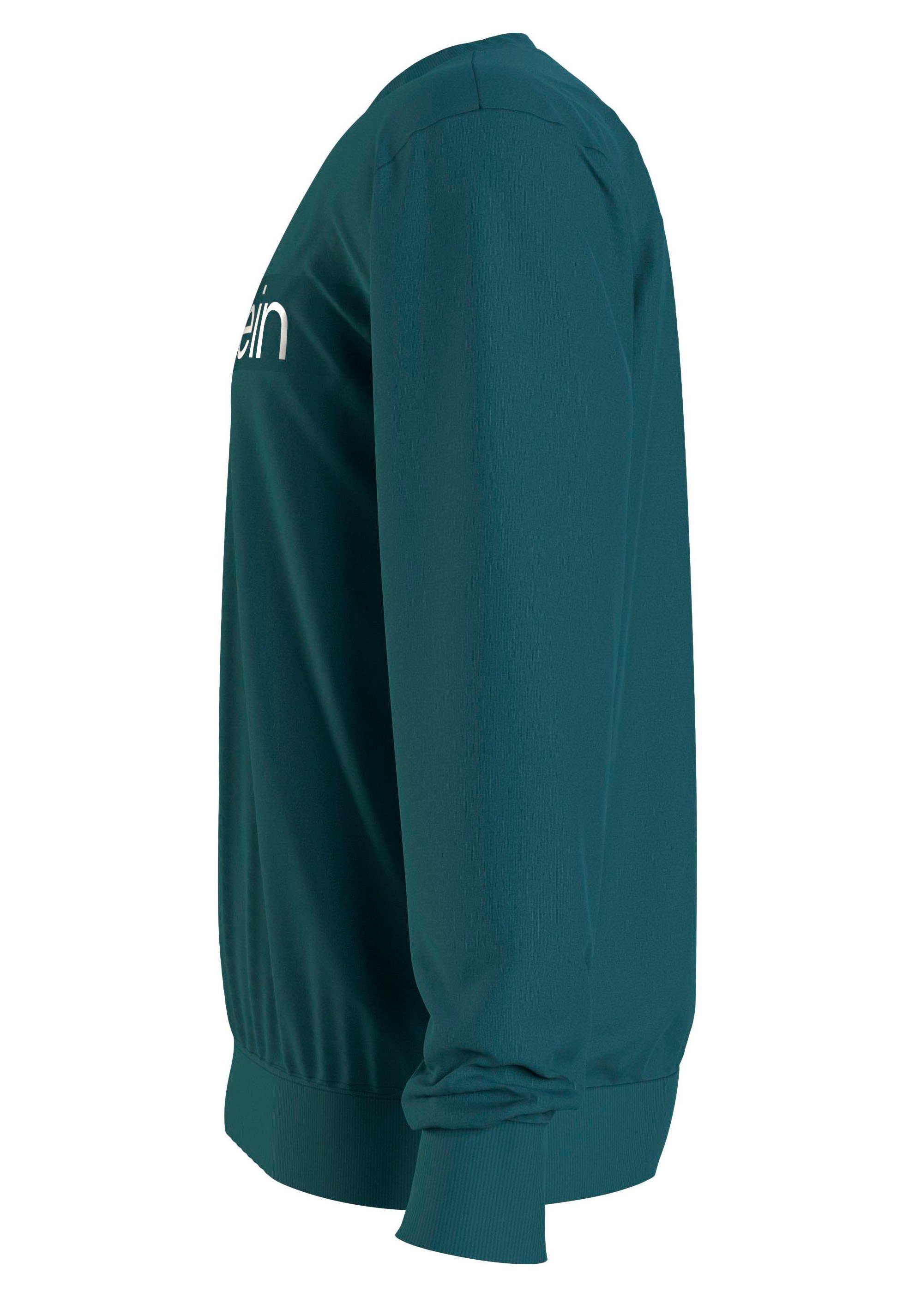 Calvin Klein Underwear Sweatshirt L/S SWEATSHIRT mit Rundhalsausschnitt