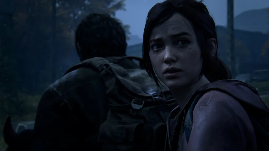 The Last of Us - Part I