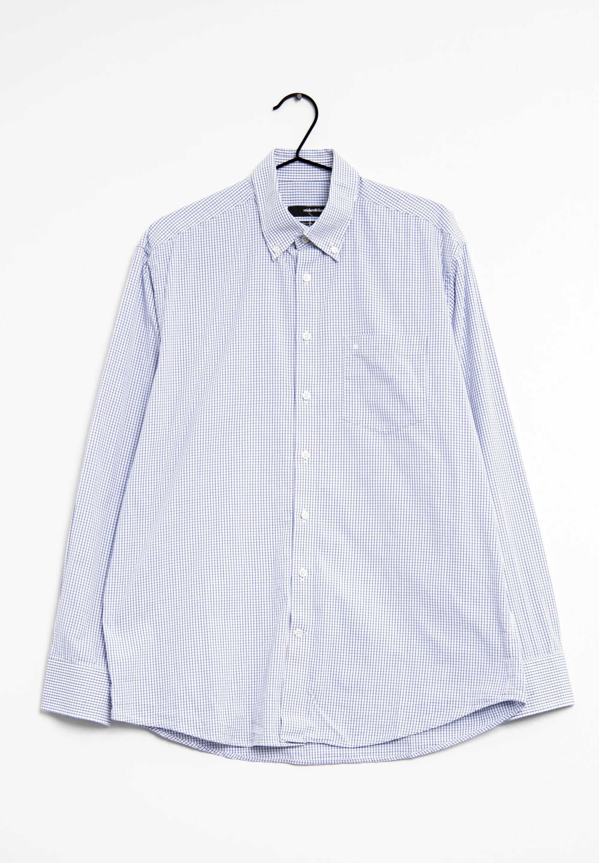 Camisa Seidensticker